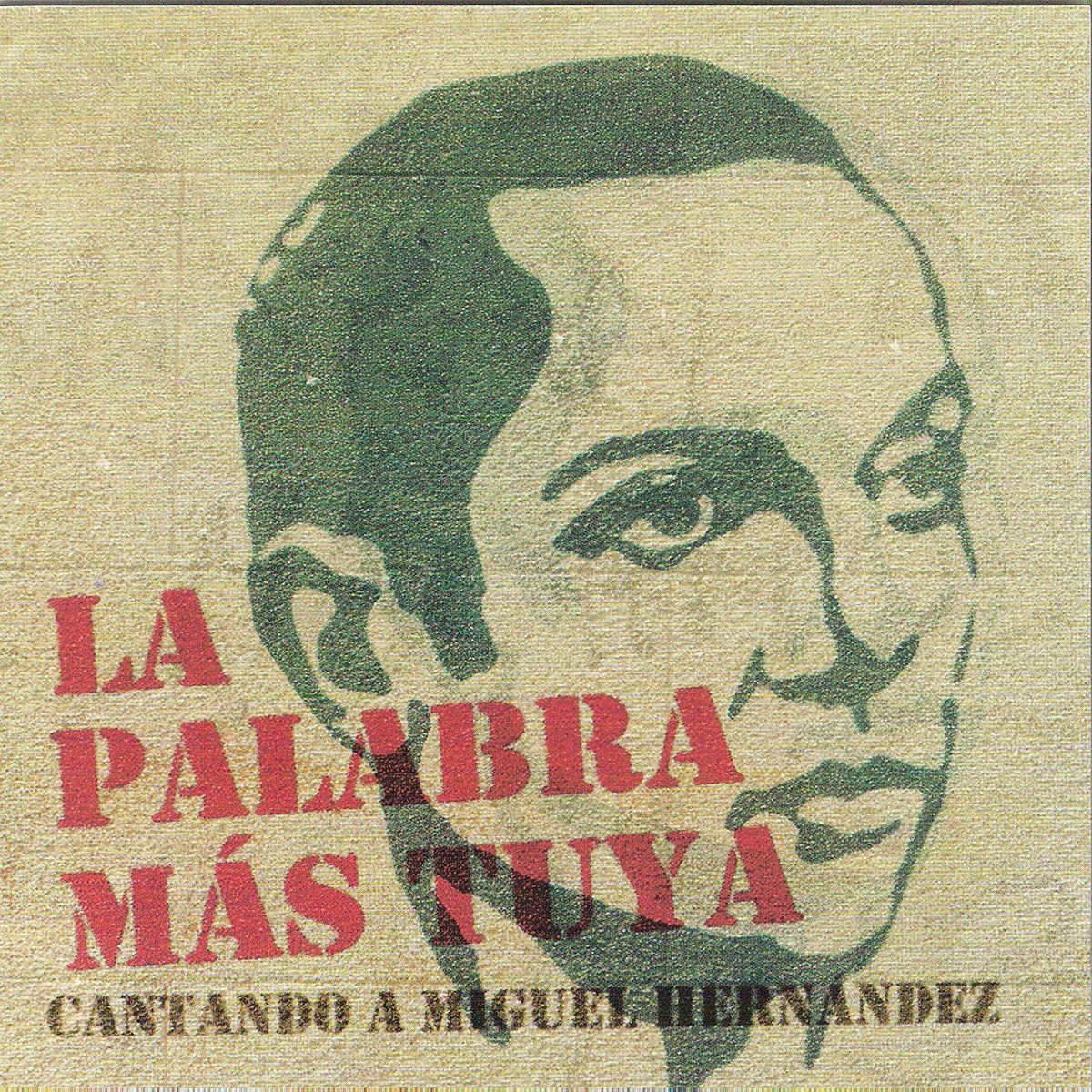 Album cover of Andaluces de Jaén