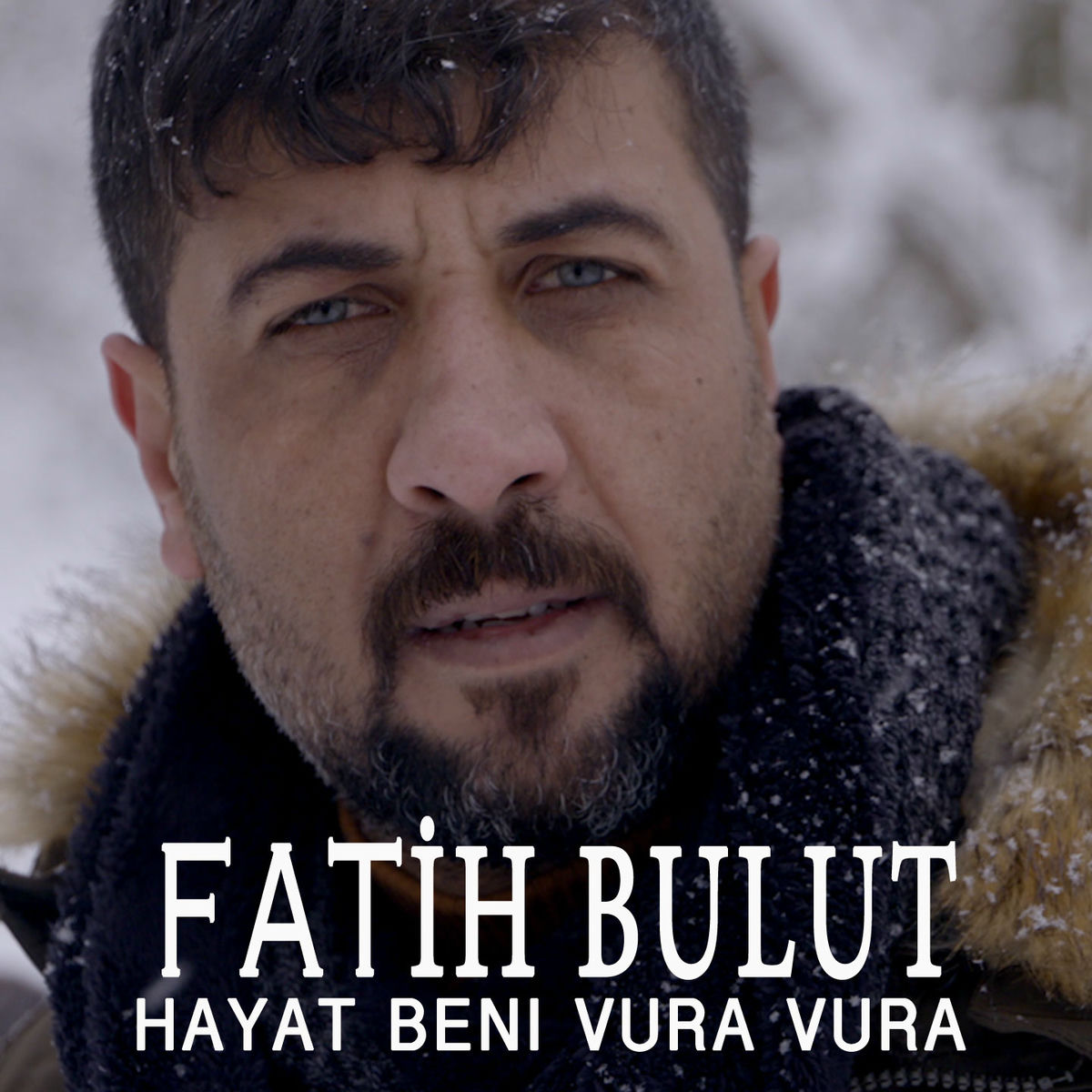 Album cover of Hayat Beni Vura Vura