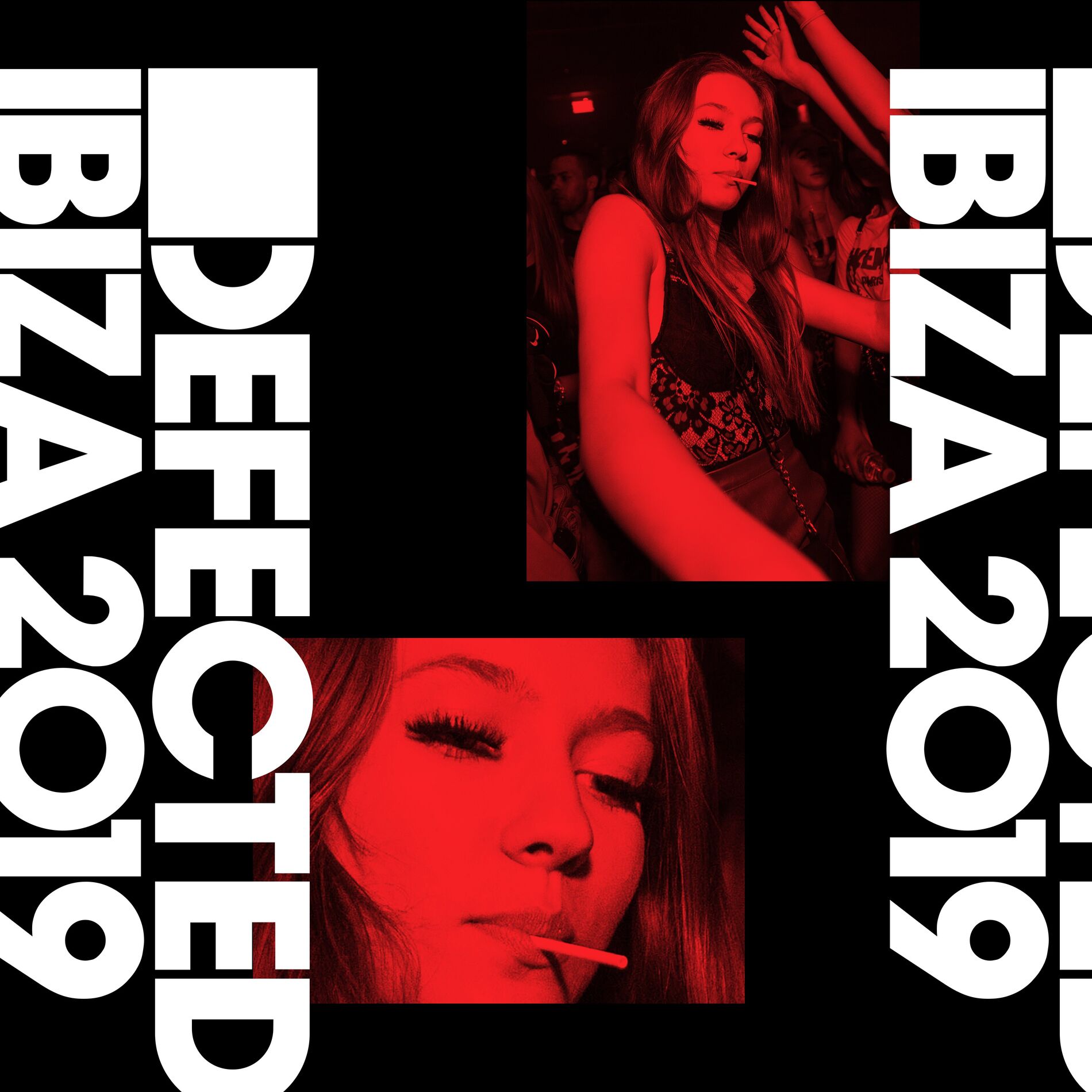 Album cover of Defected Ibiza 2019