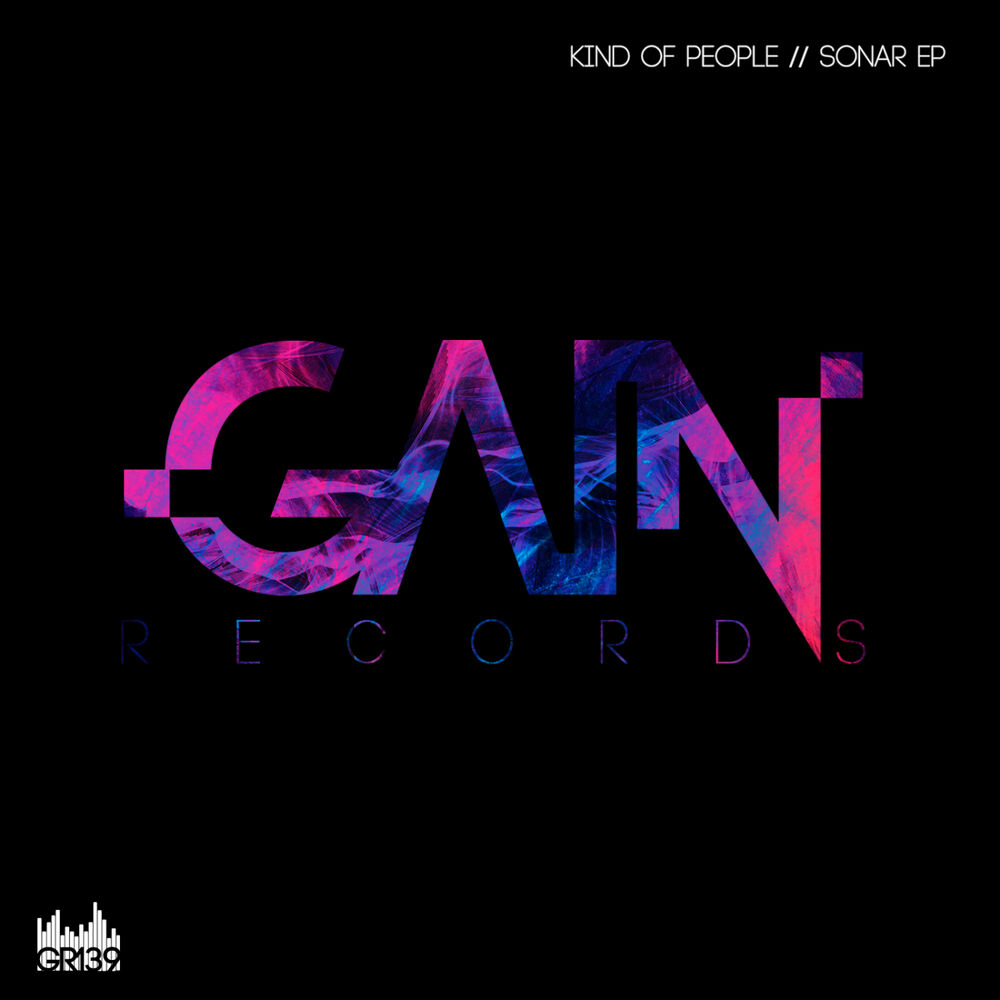 Picture of Sonar EP