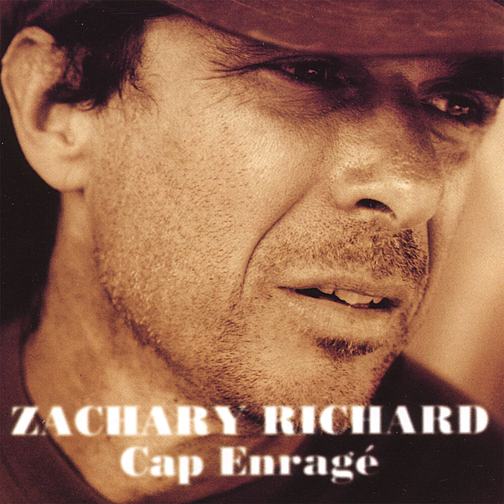 Picture of Cap Enragé