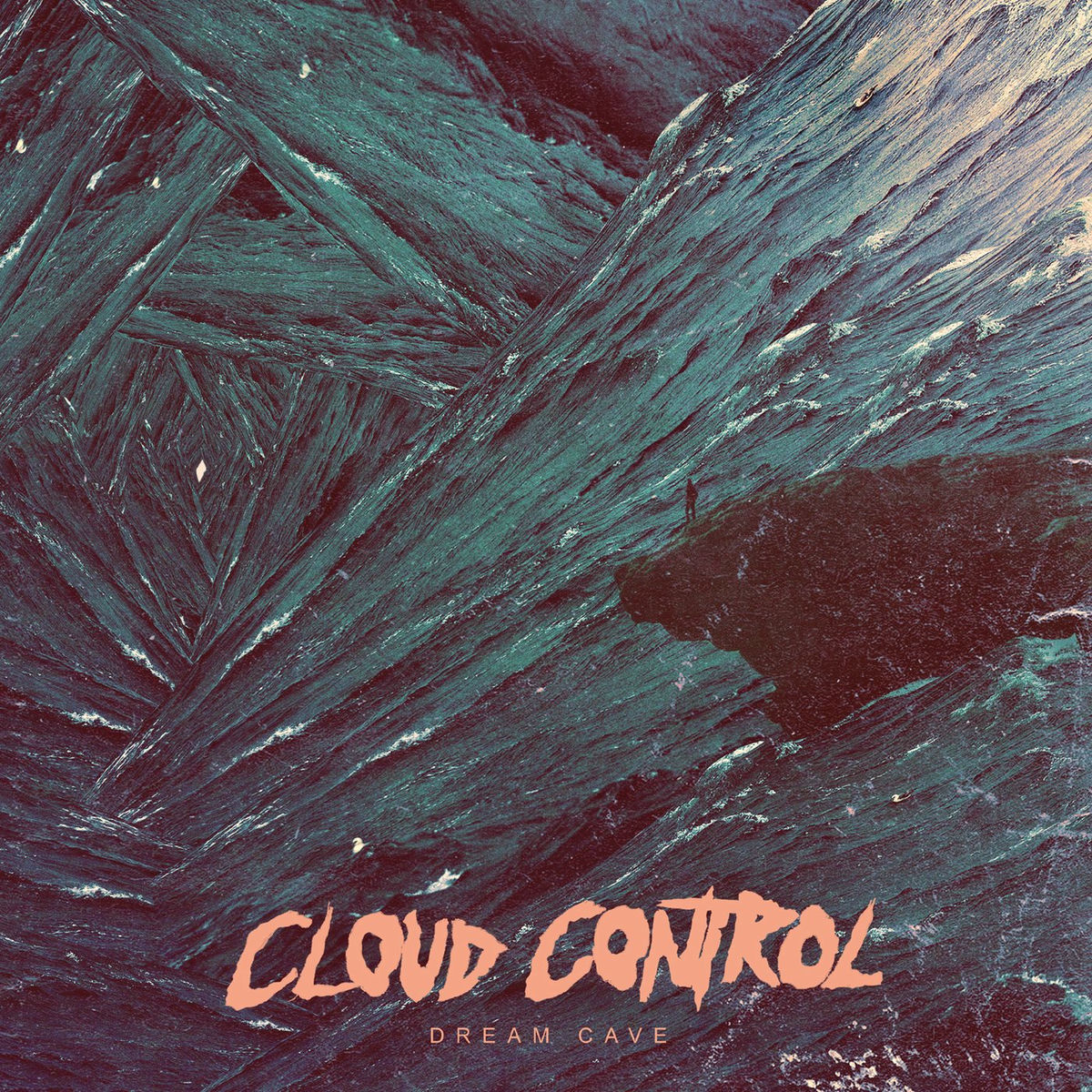 Album cover of Dream Cave