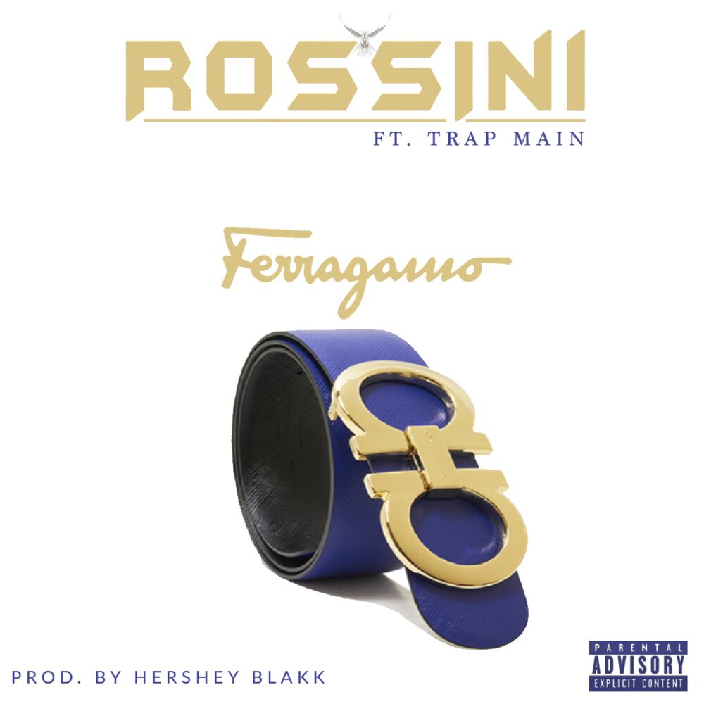 Picture of Ferragamo (feat. Trap Main) - Single