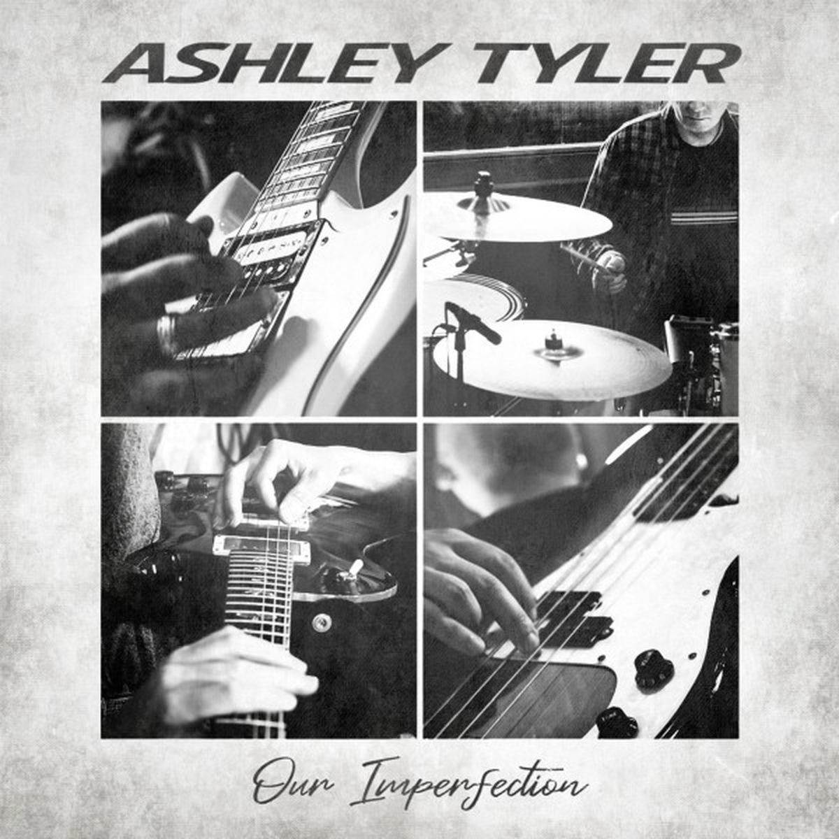 Album cover of Our Imperfection