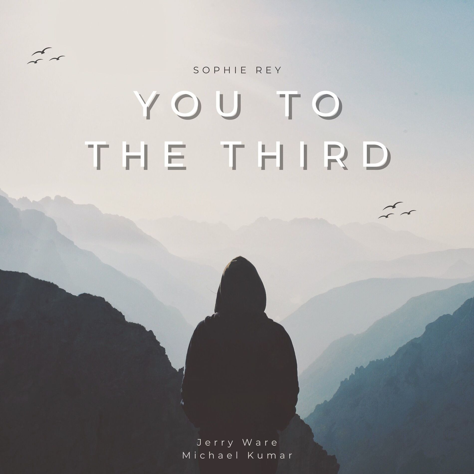 Album cover of YOU TO THE THIRD