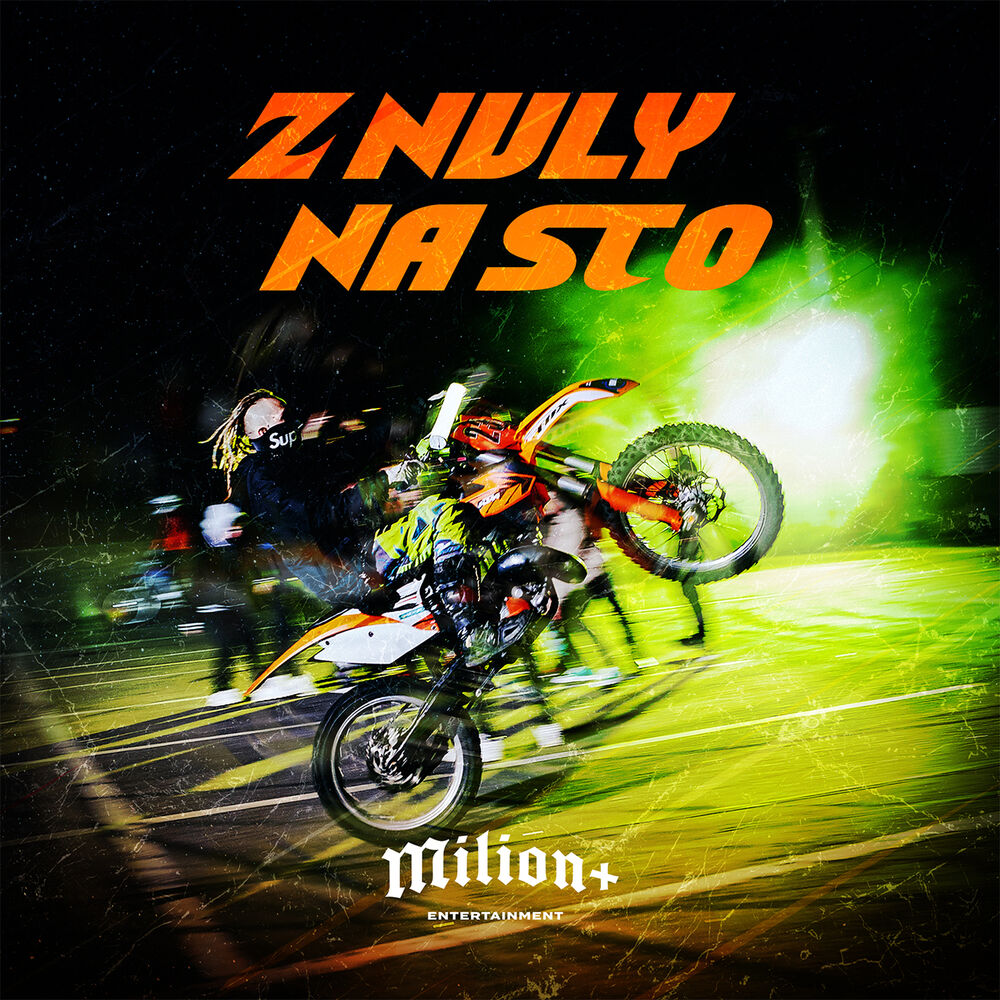 Picture of Z NULY NA STO
