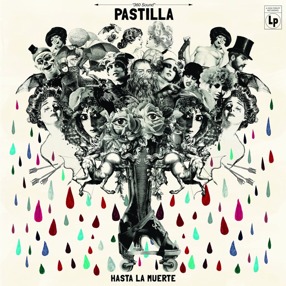 Picture of Hasta la Muerte