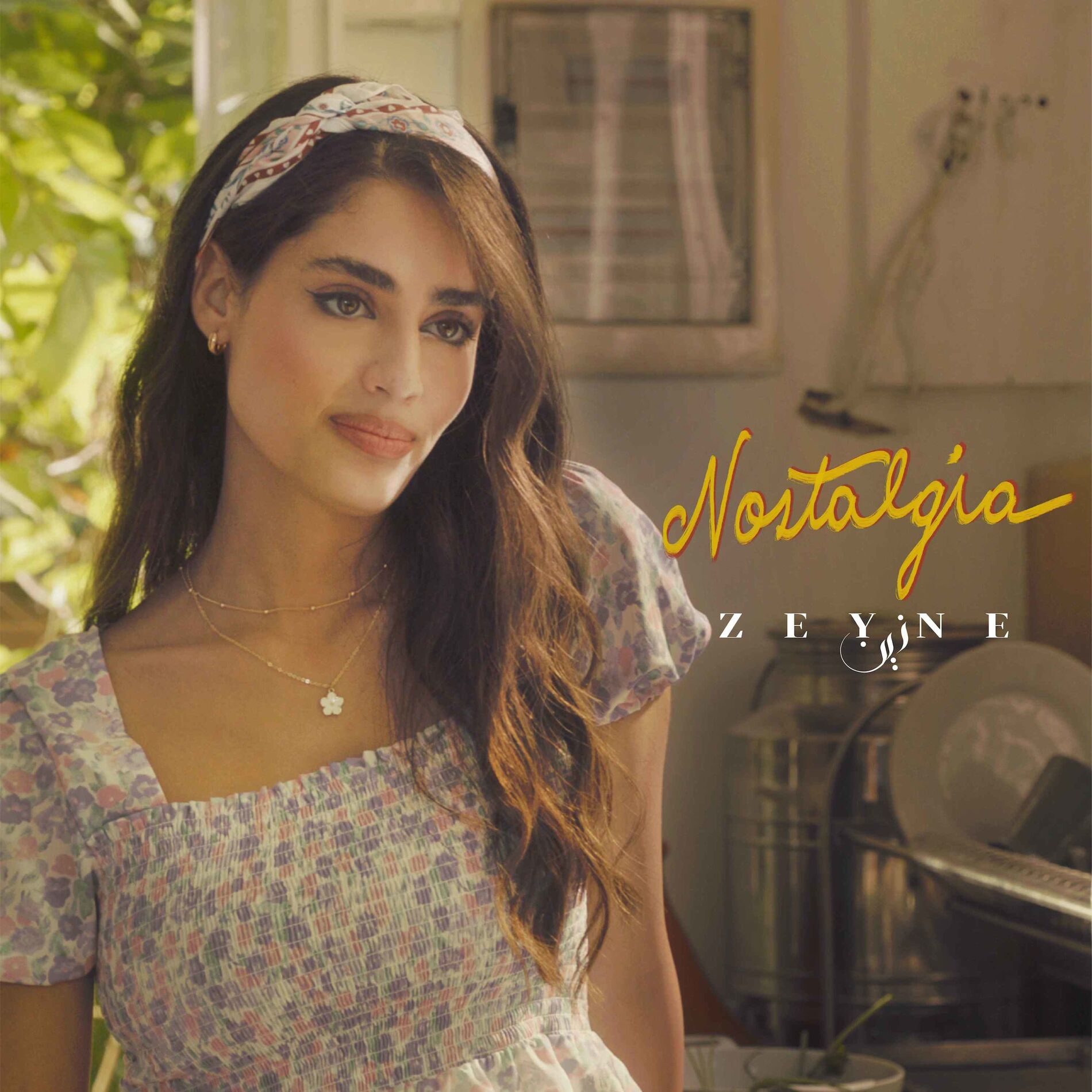 Album cover of Nostalgia