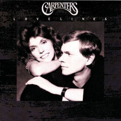 Cover of Lovelines