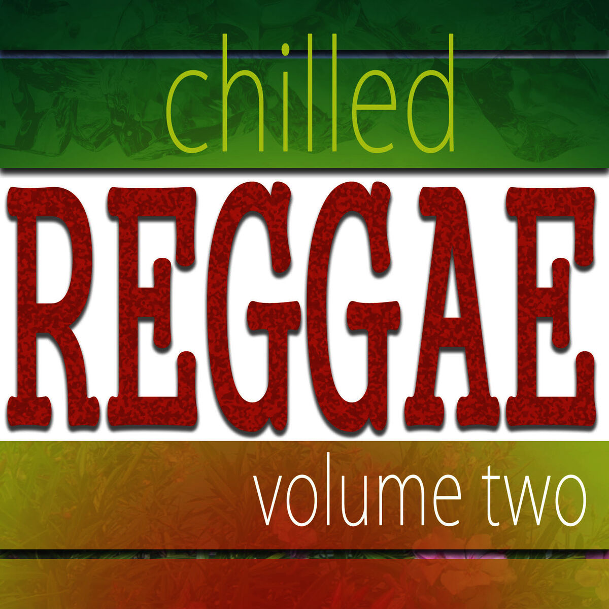 Album cover of Chilled Reggae Vol 2