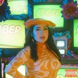Cover of Sober