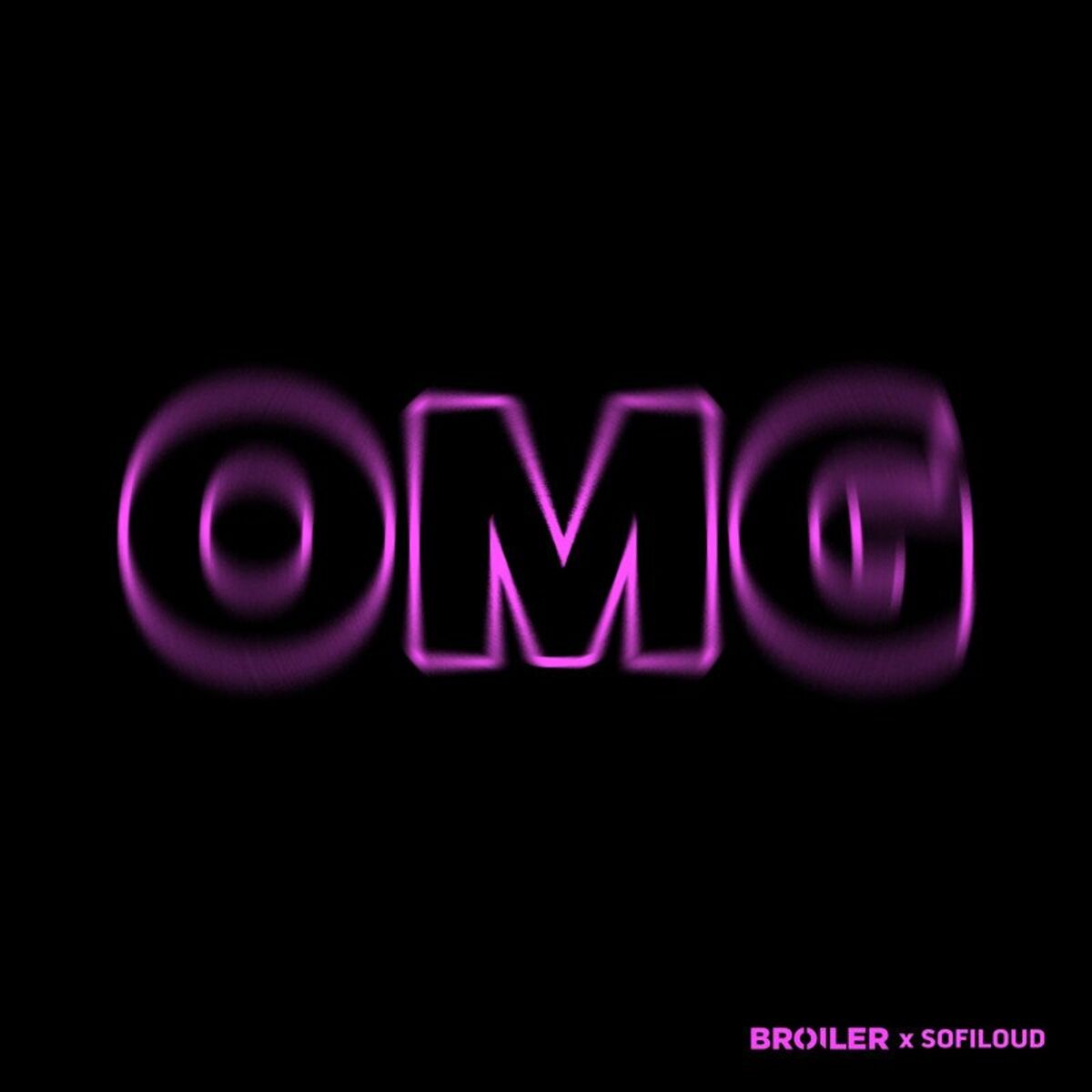 Album cover of OMG