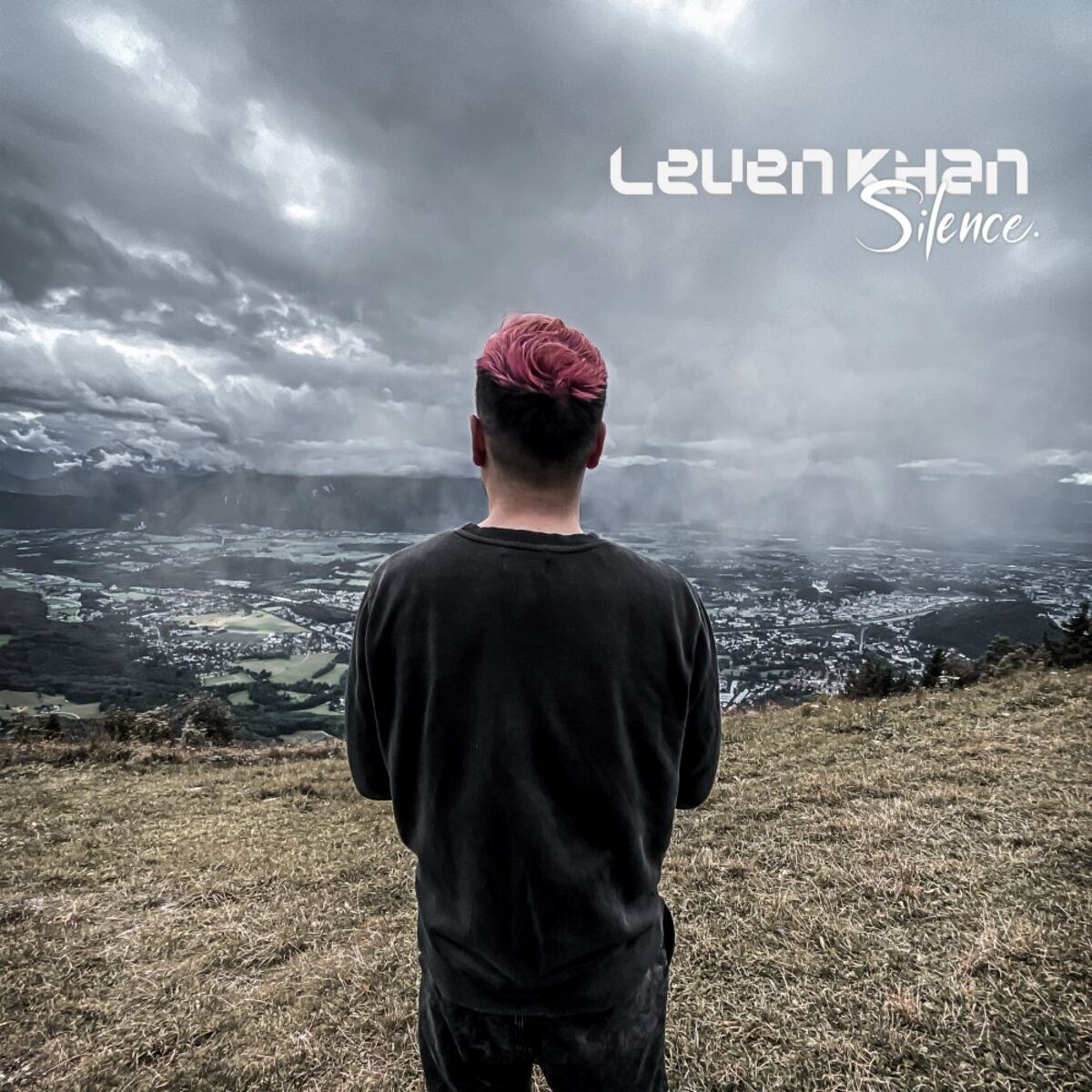 Album cover of Silence