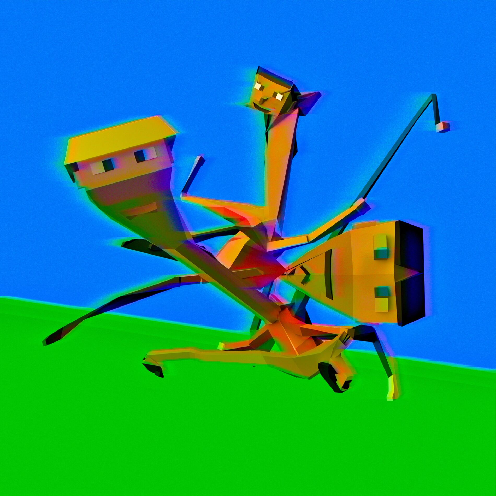 Album cover of Dar Um (Remixes)