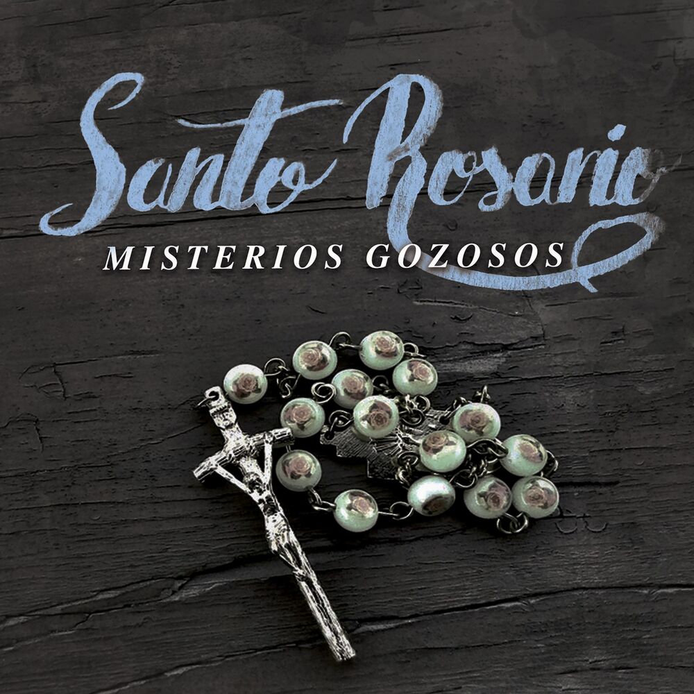 Picture of Santo Rosario: Misterios Gozosos