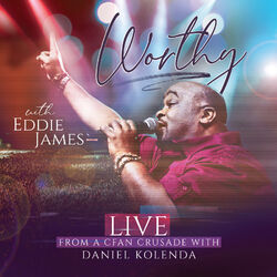 Cover of Worthy: Live from a CfaN Crusade