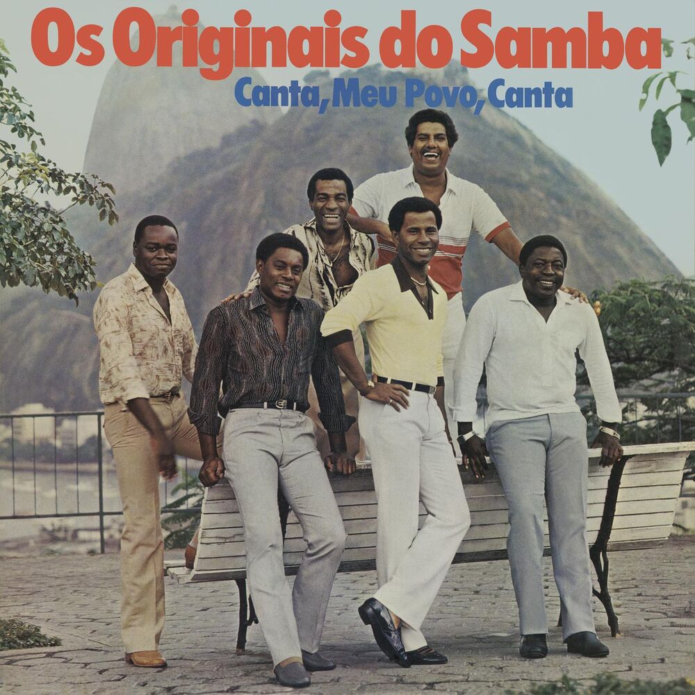 Picture of Canta, Meu Povo, Canta