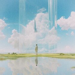 Cover of Castle of Glass