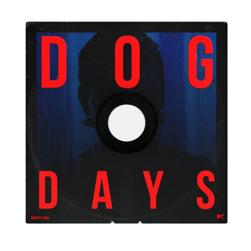 Picture of Dog Days