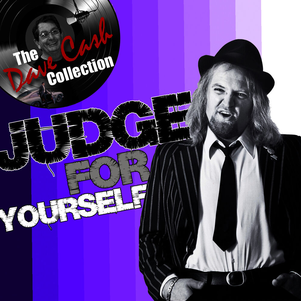 Picture of Judge for Yourself