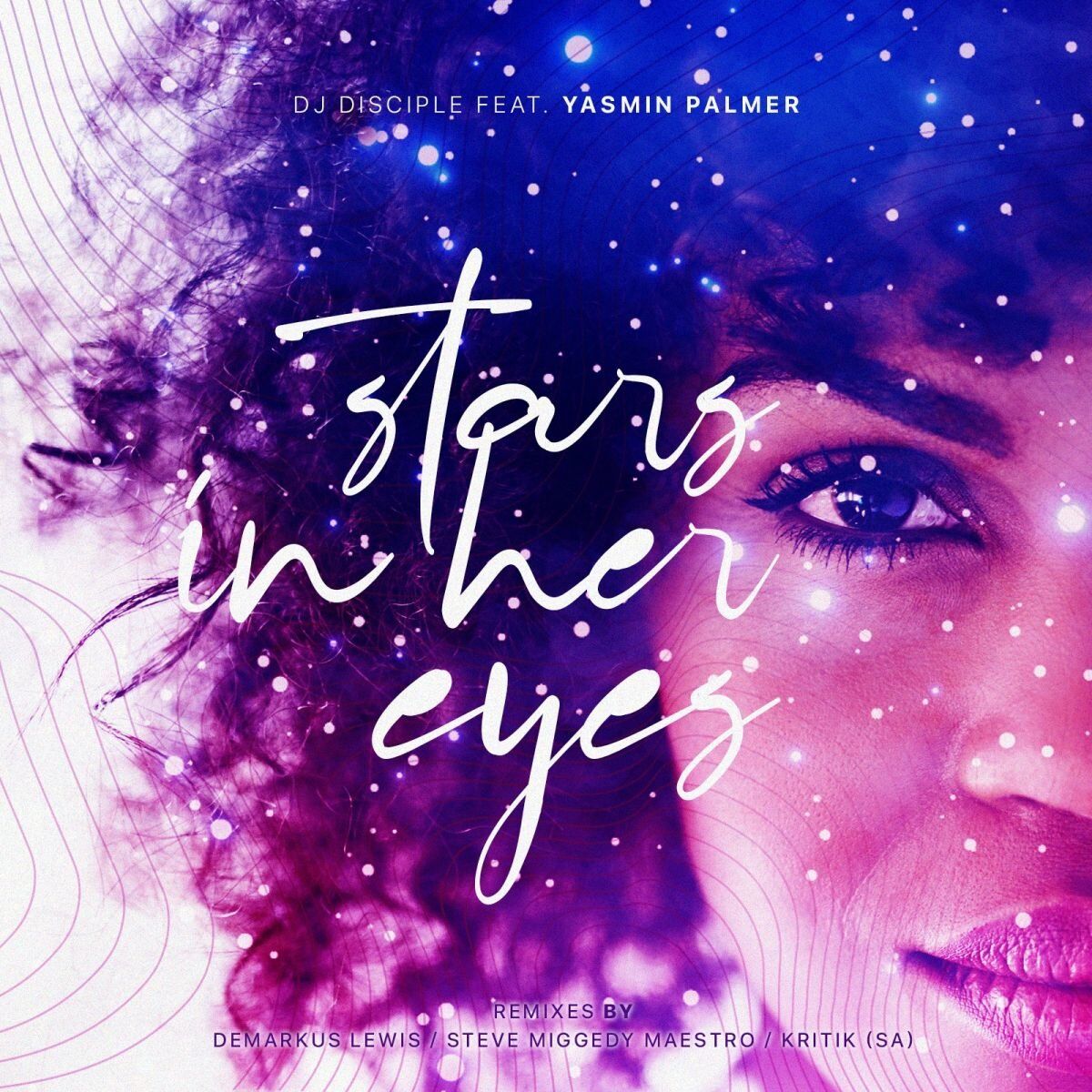 Album cover of Stars In Her Eyes