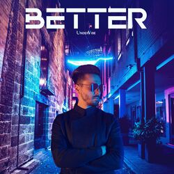 Cover of Better