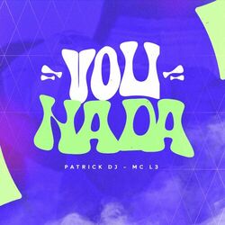 Cover of Vou Nada