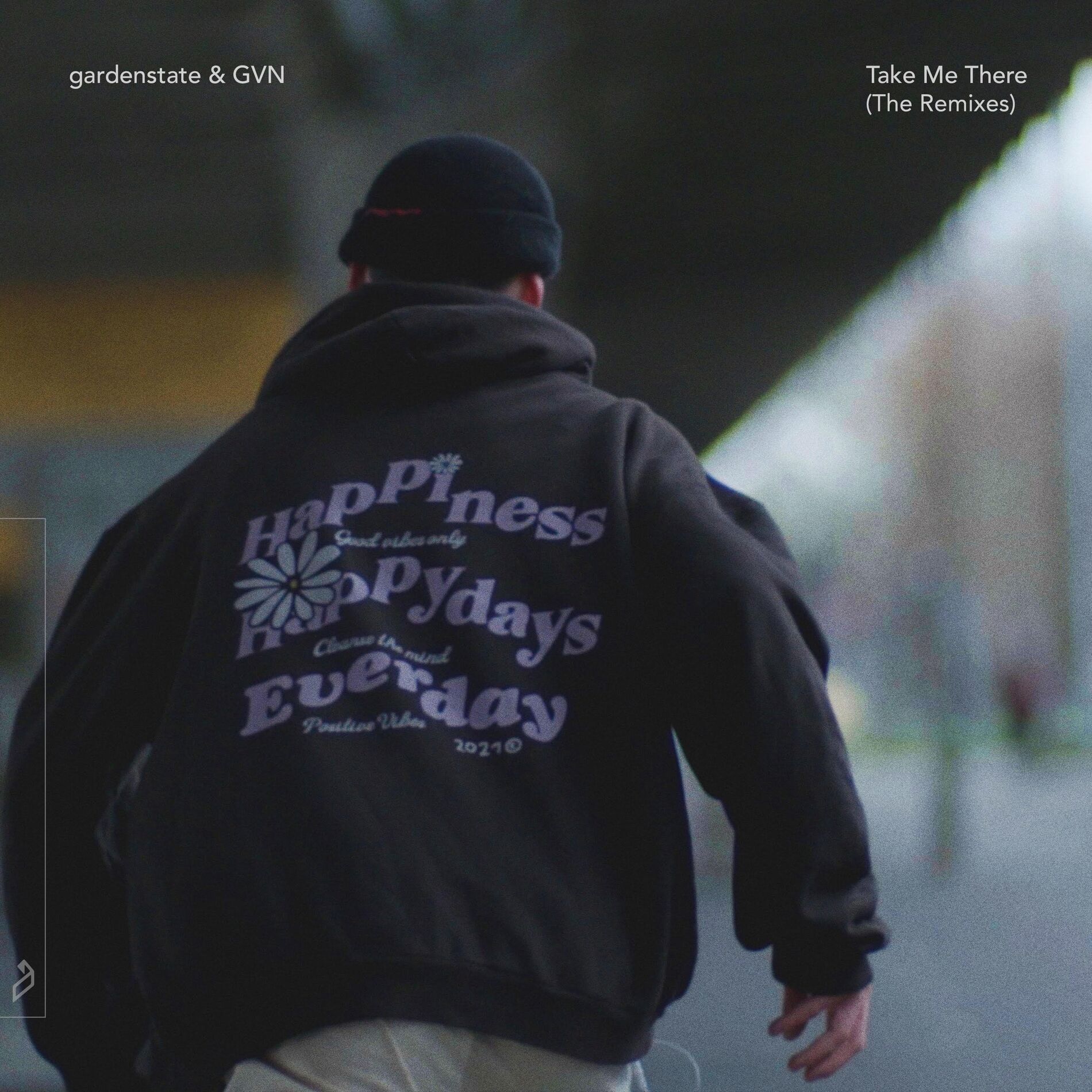 Album cover of Take Me There (The Remixes)