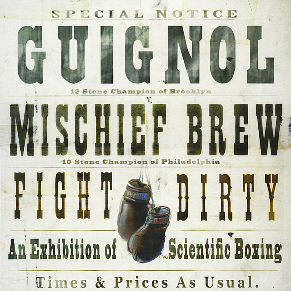 Picture of Fight Dirty