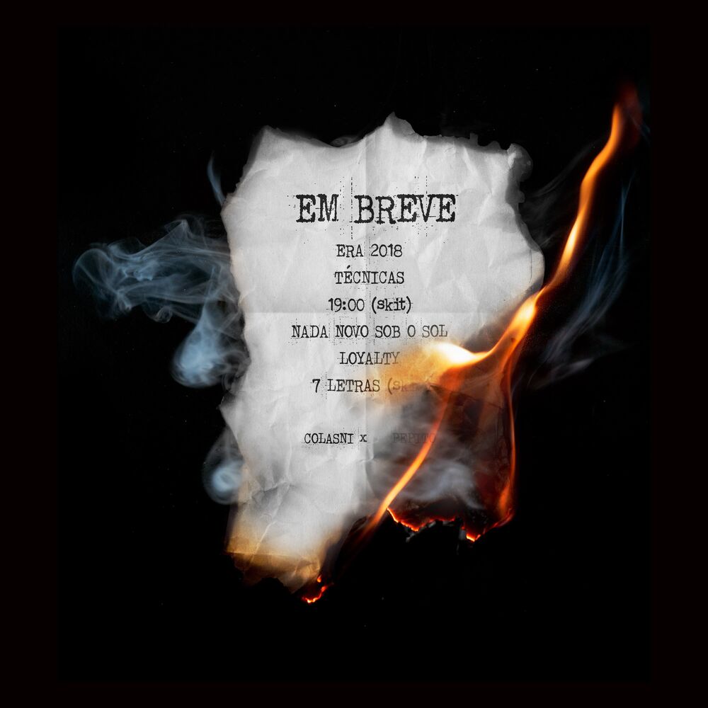 Picture of Em Breve