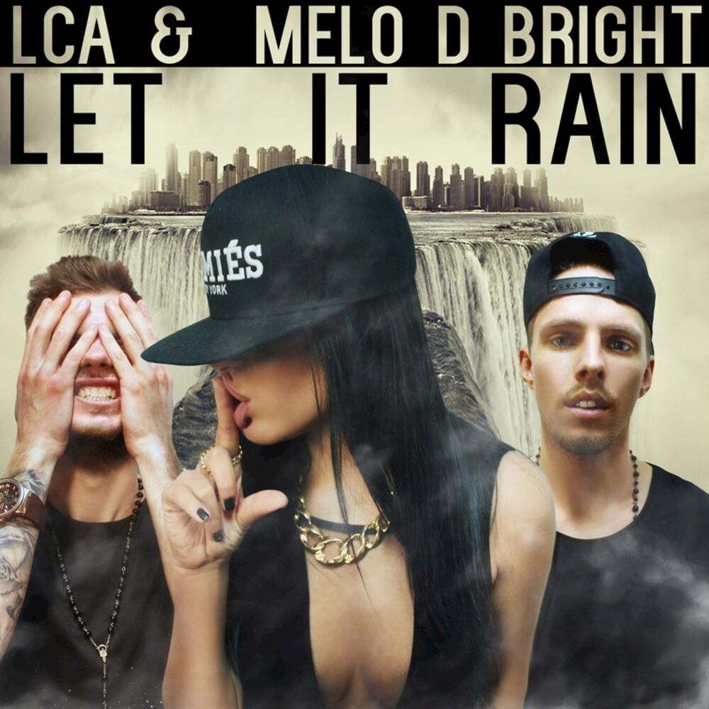 Picture of Let It Rain