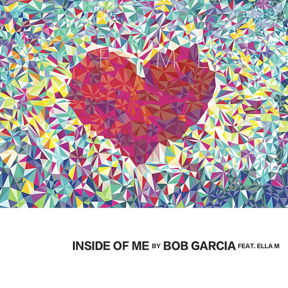 Picture of Inside of Me (Radio Edit)
