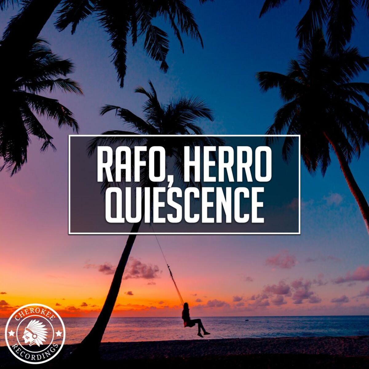 Album cover of Quiescence