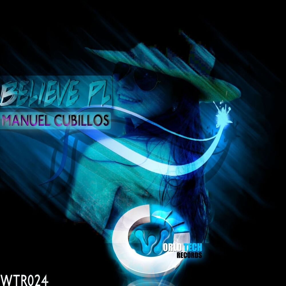 Picture of Believe PL