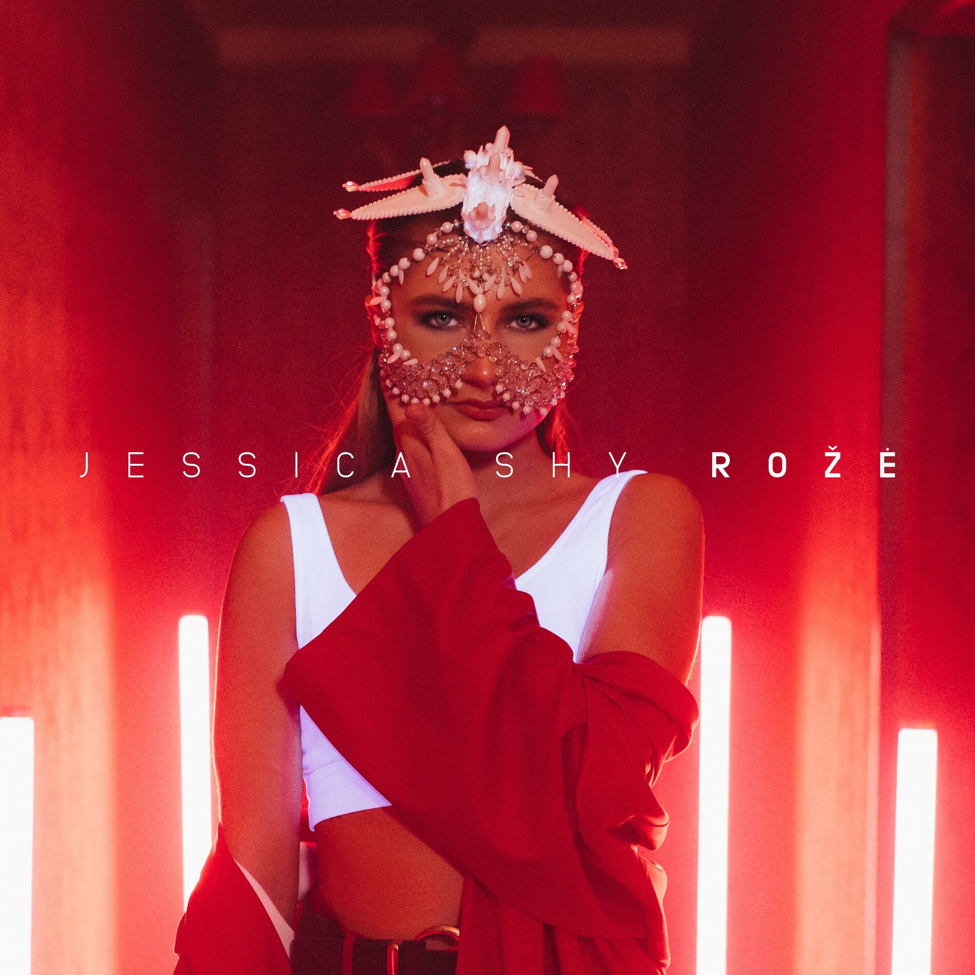 Album cover of Rožė