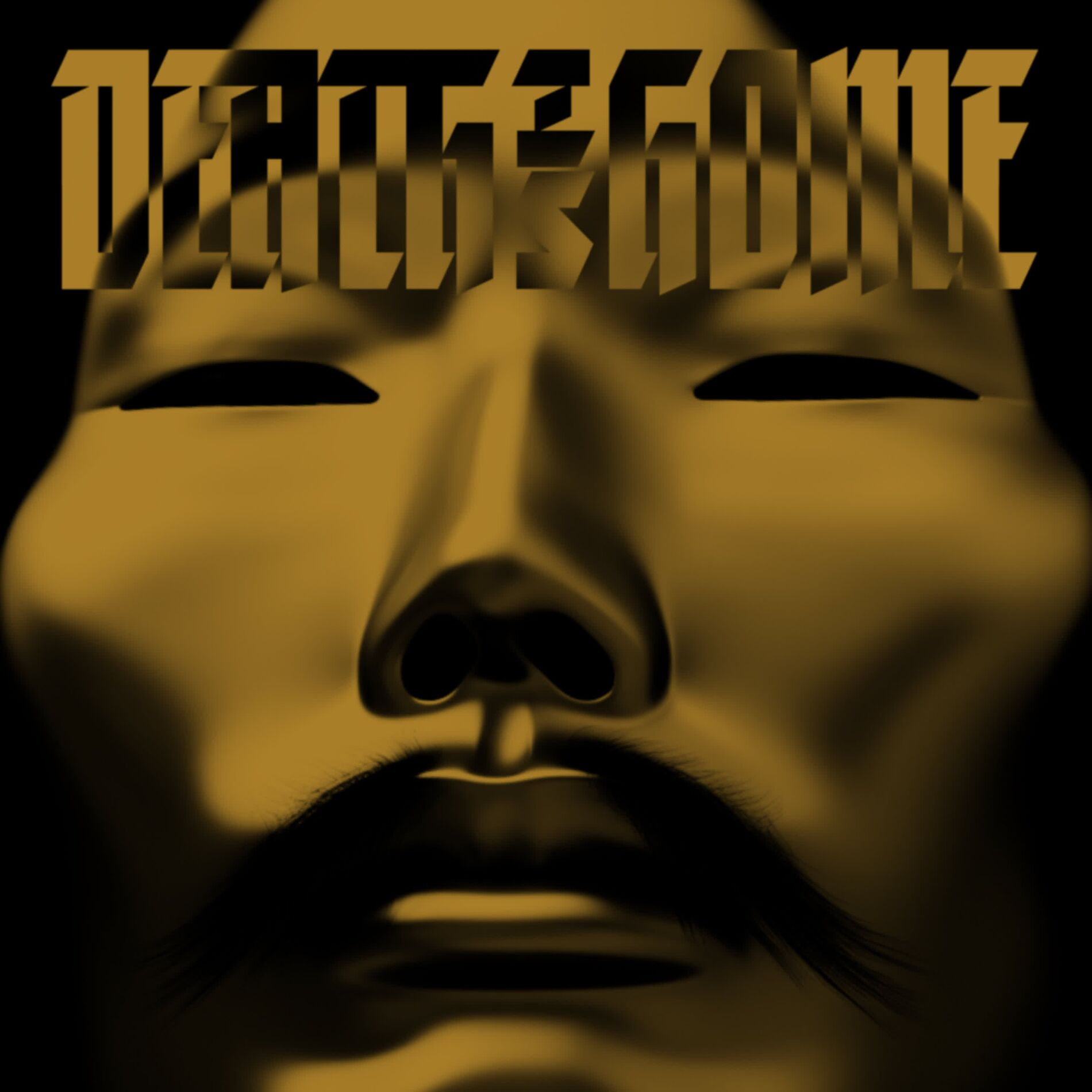 Album cover of Death Is Home