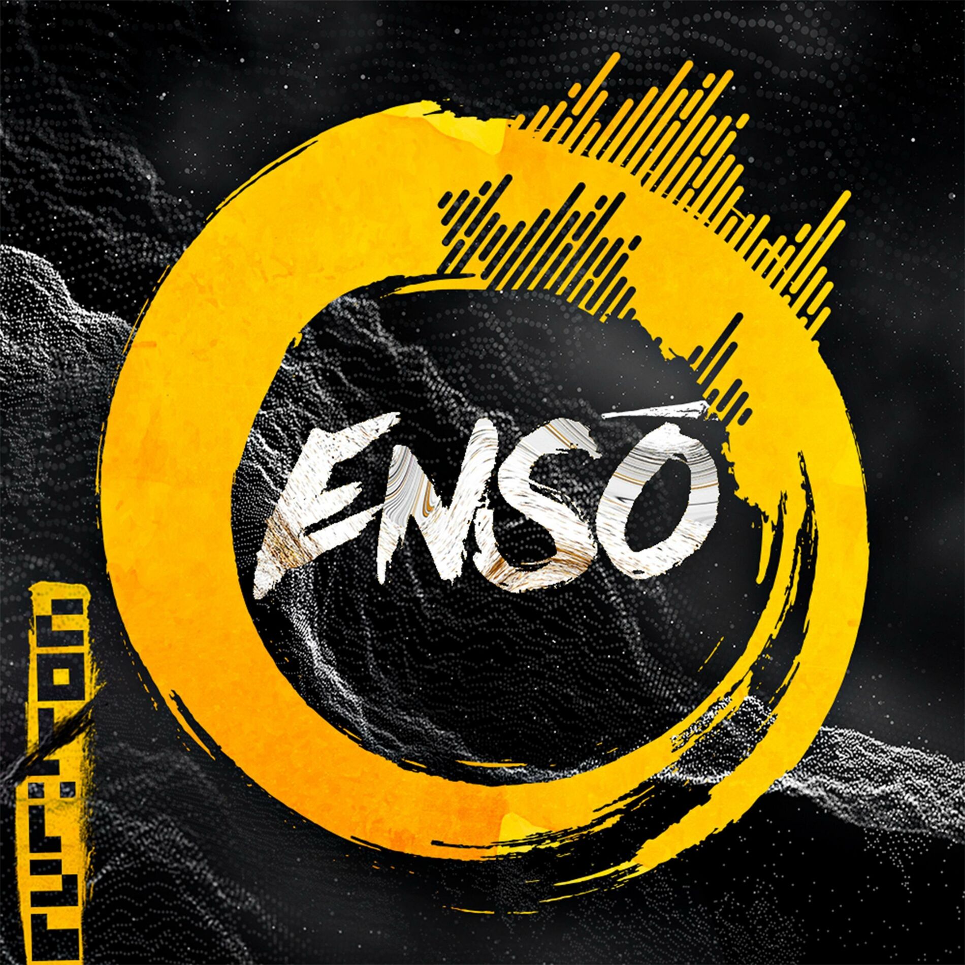 Album cover of Ensō