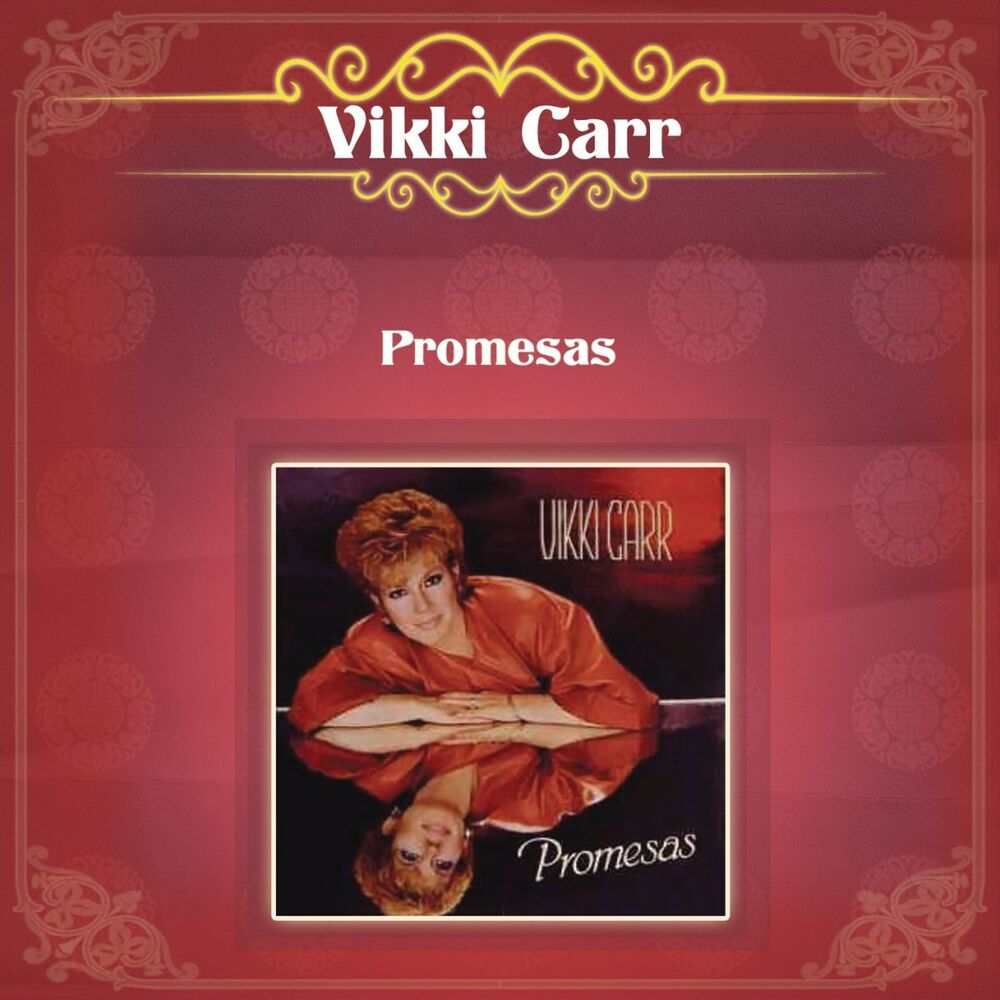 Picture of Promesas