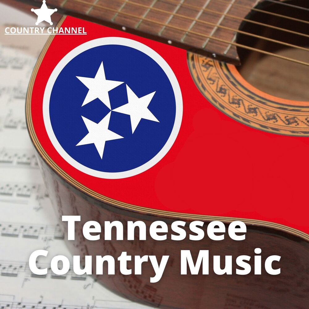 Picture of Tennessee Instrumental Country Music