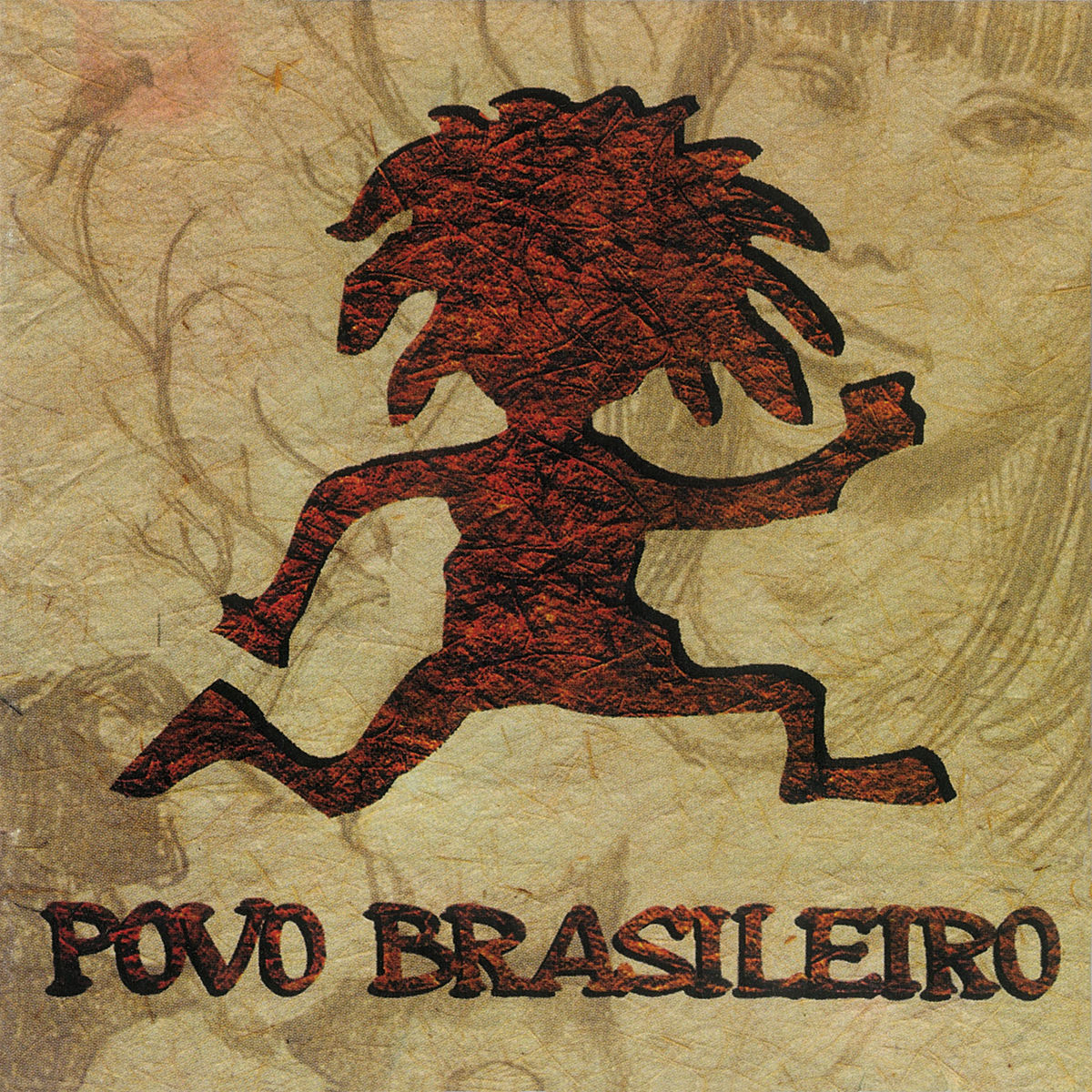 Album cover of O Carcará E A Rosa