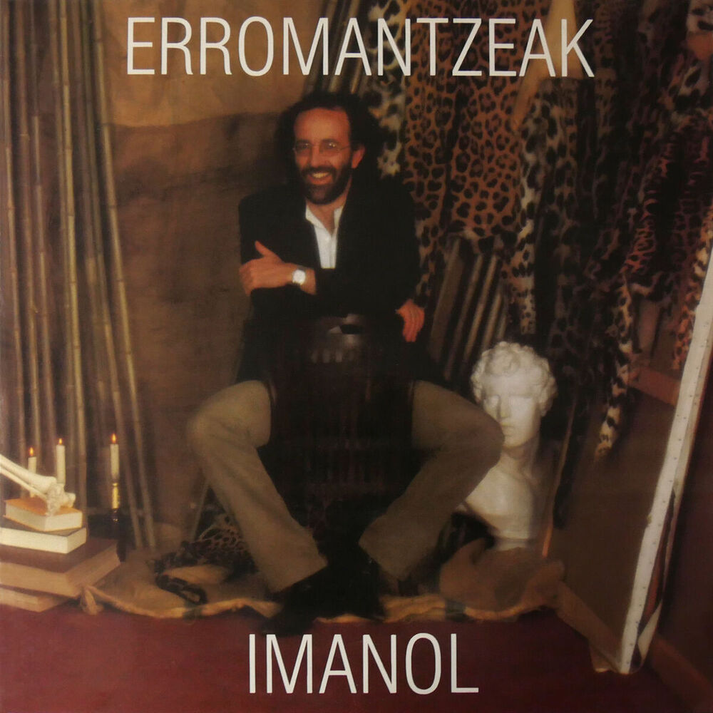 Picture of Erromantzeak