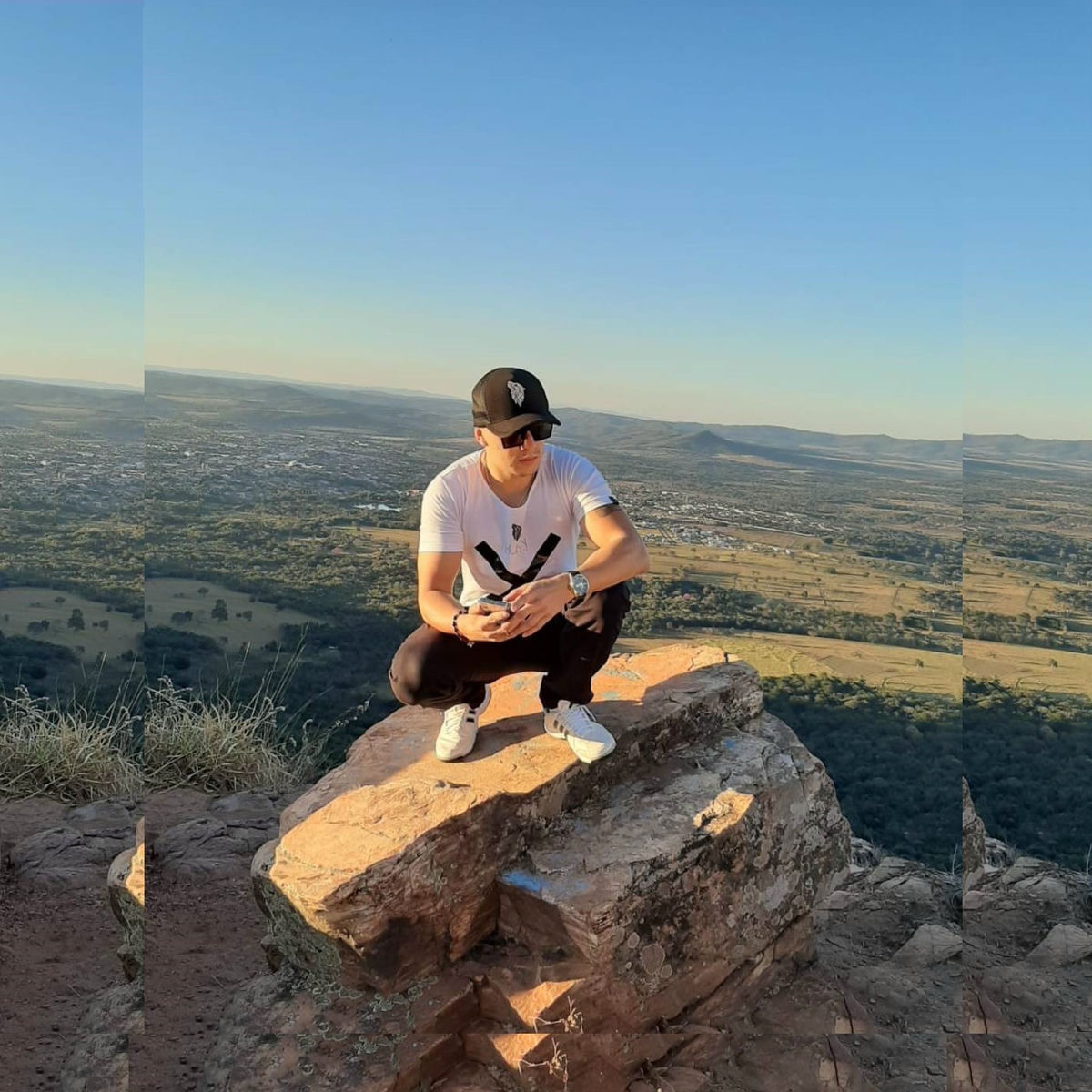 Album cover of Maré Forte