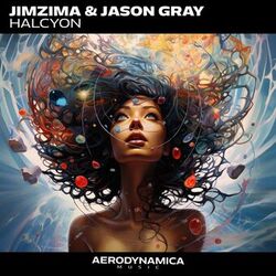 Cover of Halcyon