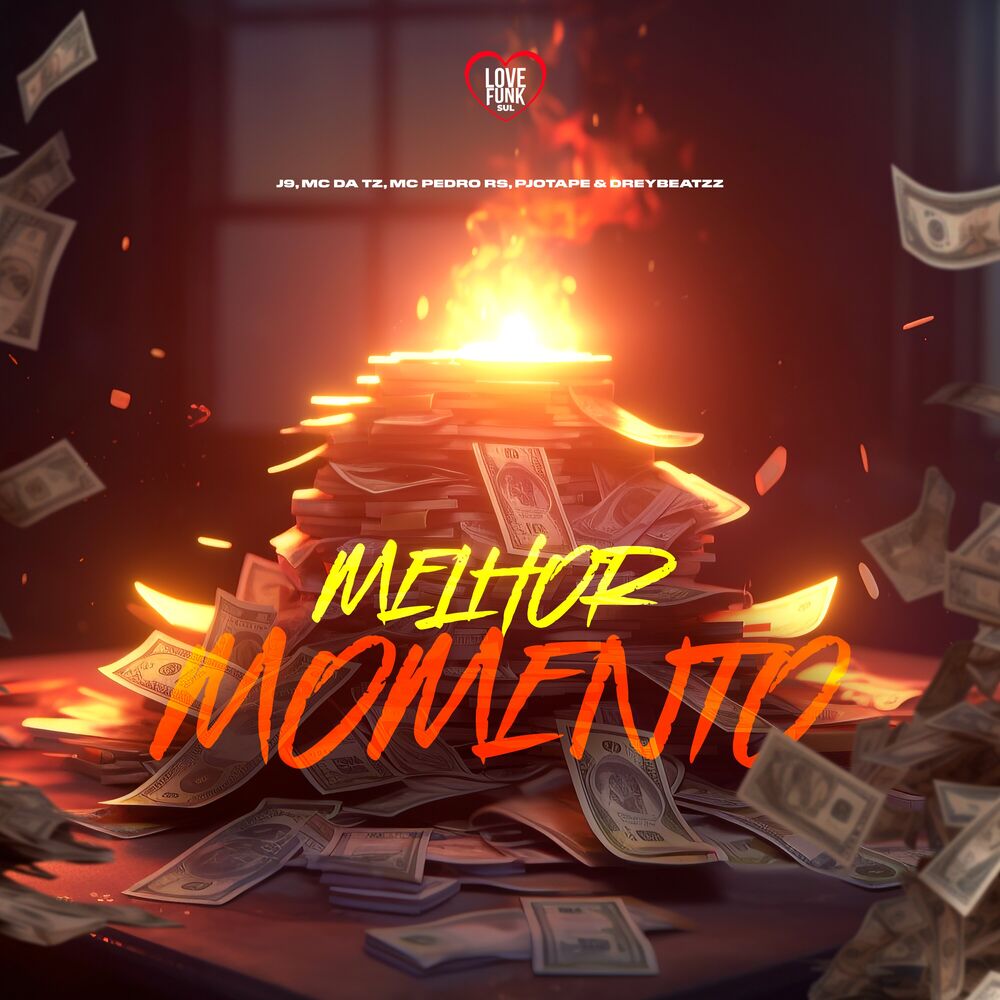 Picture of Melhor Momento