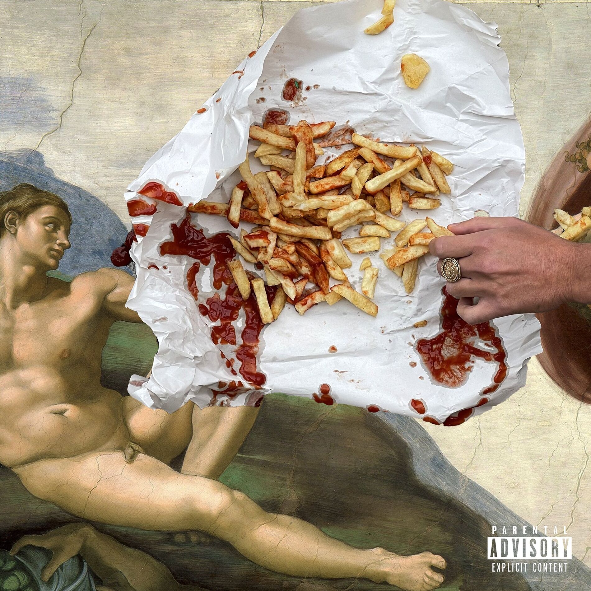 Album cover of Ride