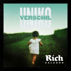 Cover of Uniko Verschil