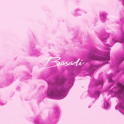 Cover of Basadi