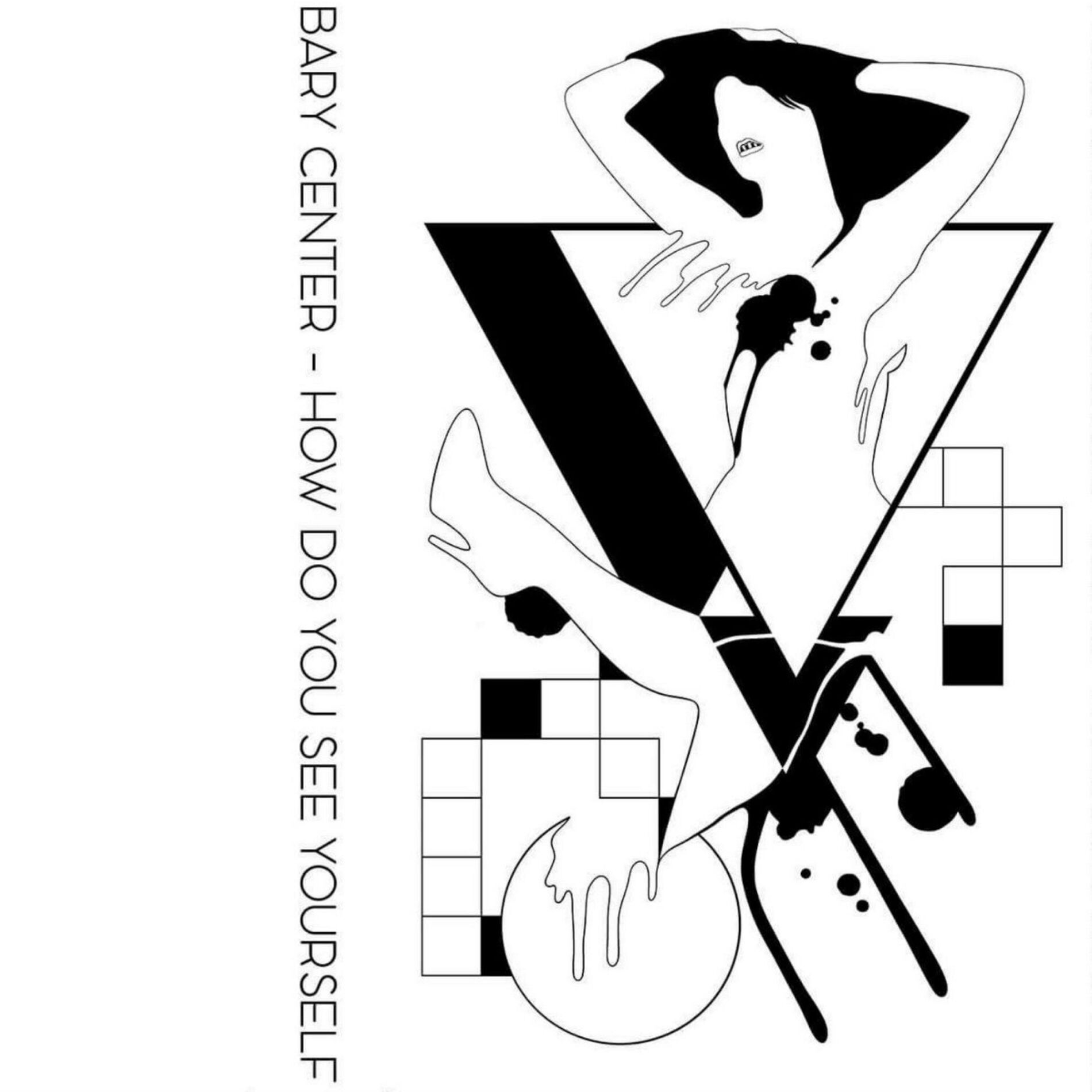 Album cover of How Do You See Yourself