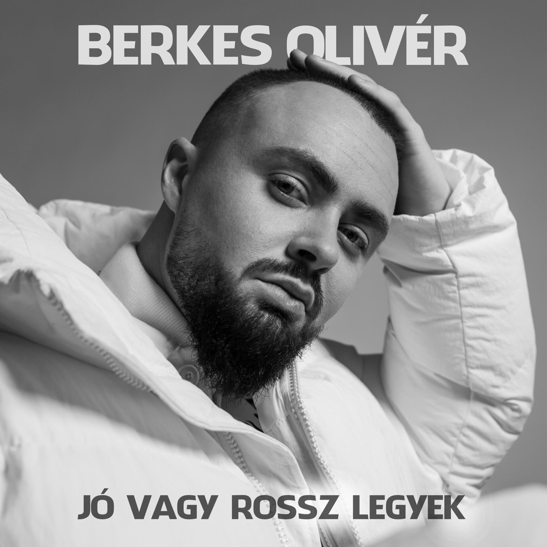 Album cover of Jó vagy rossz legyek