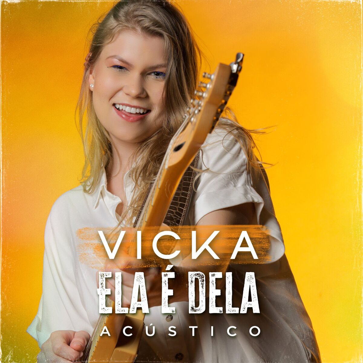 Album cover of Ela é Dela